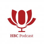 HBC Podcast logo